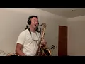 Download Lagu You Make Me Feel Brand New - The Stylistics [ Saxophone Cover by Artzanova Saxman ]