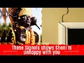 Lagu These Signals shows Shani is unhappy with you | How to please Shani | Shani Dasha Sadesati remedies