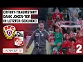 Download Lagu Erfurt-Traumstart dank Last-Second-Tor: BFC Dynamo - Rot-Weiß Erfurt | Regionalliga Nordost