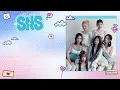 KIIRAS(키라스) “SNS” (Lyric video)