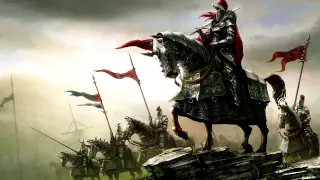 أجمل موسيقي ملحمية غامضة   الدم و الحجارة دندنها