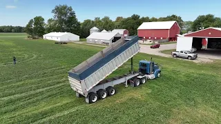 Item on the Maust Absolute Online Farm Equipment Auction selling on March 11th BidNow us