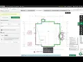 Performing takeoff in STACK software