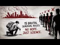 Lagu The 15 Brutal Survival Rules No One Tells You — No Lies, No Hope, Just Science