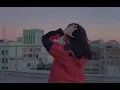 Buzzy Lee - Hot Nights (Visualizer)