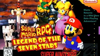 56 The Axem Rangers Drop In Super Mario RPG VGM 
