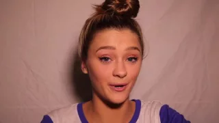 fall makeup tutorial 