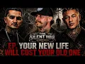 The Silent War Ep 2 Your New Life Will Cost Your Old One With Tyler Gormley