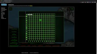 Python Intermediate Project Assignment Learn How to make Battleships in under 15 minutes