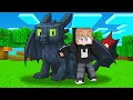 Download Lagu AKU PUNYA PELIHARAAN NAGA DI MINECRAFT!!