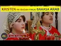 Download Lagu Kristen Kok Pakai Bahasa Arab? | Katolik Kaldea (1/3)