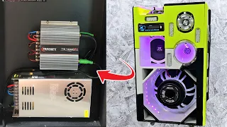 how to install the trio box, in practice #somautomotivo