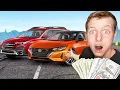 My First 150 Days Renting Cars on Turo again