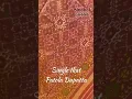 Download Lagu Single Ikat Patola Dupatta for more details WhatsApp us at 9090606076 | #PatolaSaree