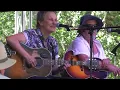 I Drink - Mary Gauthier at Kate Wolf Festival, Laytonville, CA June 24, 2022