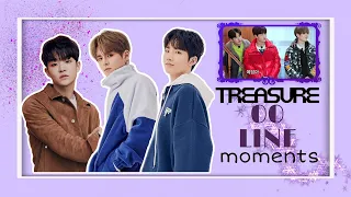 Download treasure 00line moments i think about a lot MP3