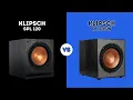 Lagu ⭐ KLIPSCH SPL-120 VS KLIPSCH R-120SW ⭐ | COMPARISON 2025