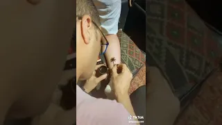 ميوزكلي شقلطوني في بحر بيره مش بشوف زيك يا بطه اول فيديو ملوش علاقه والي قبل الأخير مسخره 