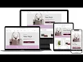 Download Lagu Build a Beautiful E-commerce Website Completely from SCRATCH | Material UI \u0026 React