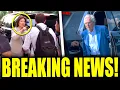 BREAKING He SHOWED UP to MCCONNELL S HOUSE