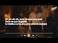 Kybba, Ryan Castro, Bad Gyal, TopBoy - SE LE VE (Letra/Lyrics)
