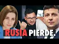 Download Lagu Ce se întâmplă în războiul cu RUSIA 