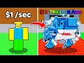Download Lagu Starting Over as NOOB with Secret Tralaledon in Steal a Brainrot!