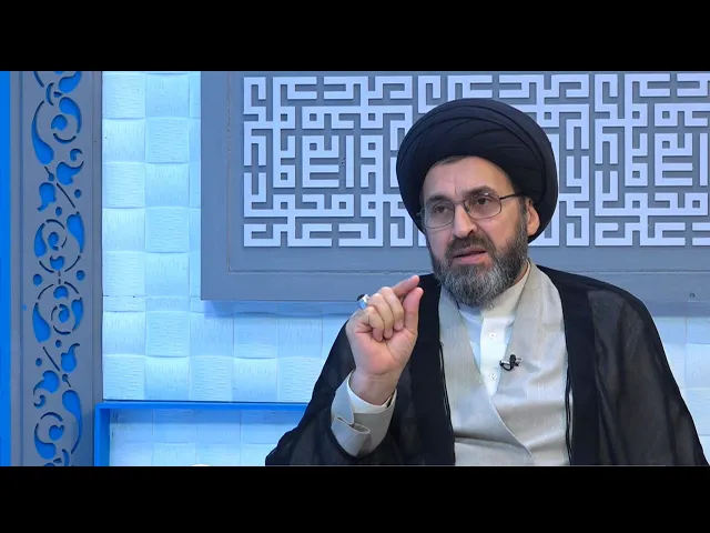 زوجة تشتكي من زوجها على الهواء