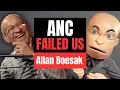 Download Lagu Allan Boesak: the ANC failed us - burn it all down?