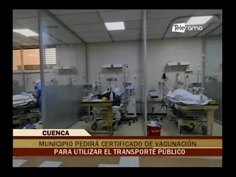 Cuenca al Día 12-01-2022