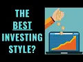 Dollar Cost Averaging VS Value Averaging Which Is BEST