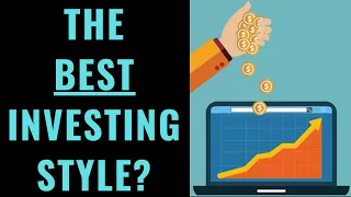 Dollar Cost Averaging VS Value Averaging Which Is BEST