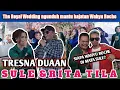 Download Lagu HEBOH!! TRESNA DUAAN - SULE feat RITA TILA (Live Panggung Hajatan Wahyu Roche)