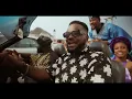 JESUS IS KING - Mike Abdul