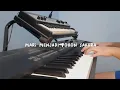 Download Lagu Mari Menjadi Pohon Sakura / Sakura No Ki Ni Narou - JKT48 Piano Cover (Full Ver)