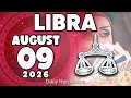 BRUTAL NEWS DON T TELL ANYONE Horoscope for today AUGUST 9 2026