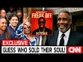 Diddy s SECRET Party Guest List LEAKED After He Paid Off Jury Walks Free