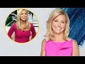 Ainsley Earhardt s Real Size Will Make You Look Twice Try Not To Drool