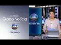 Download Lagu [Globo Notícia] Edição da manhã - Quinta | Rede Globo (04/04/2013)