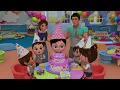 Happy Birthday - Happy Birthday Song - Happy Birthday To You +More Nursery Rhymes - Banana Cartoon