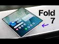 Download Lagu Samsung Fold 7 \u0026 Flip 7 hands-on: starting to make sense?
