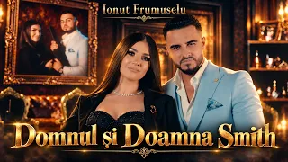 Descarcă Ionut Frumuselu - Domnul și Doamna Smith MP3 gratuit - Muzica123