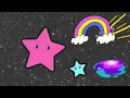 Gentle Baby Sleep Song with Soft Music for Night Rest / Twinkle Twinkle Little Star Songs Collection