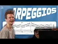 Download Lagu 7 Insane Arpeggio Lines for Jazz Musicians | feat. Holger Marjamaa