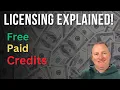 From Free to Credits - Copilot Licensing Explained