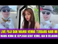 Download Lagu LIVE FUJI DAN MAMA VENNA TERBARU HARI INI❗MAMA VENNA KE CEPLOSAN SEBUT VERREL ADA DI BELAKANG‼️