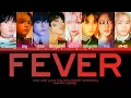 Download Lagu ENHYPEN (엔하이픈) 'FEVER' - You As A Member [Karaoke] || 8 Members Ver. || REQUESTED