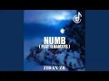 Lagu Numb (feat. ILHAMXYS)
