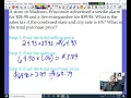 6 2 Total Purchase Price MC