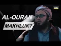 Lagu Kalamullah Adalah Qadim Atau Jadid?  | Maulana Wan Tahir Al-Mazahiri ᴴᴰ